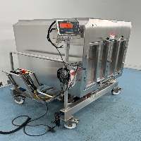 Pall LevMixer 1000L Single Use Mixer image 0